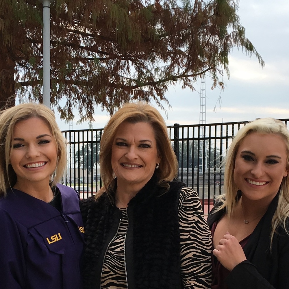 Meet your Posher, Rhonda